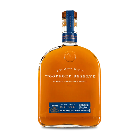 Woodford Reserve Kentucky Straight Malt Whiskey