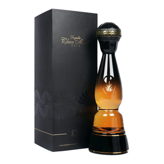 Clase Azul Gold Tequila