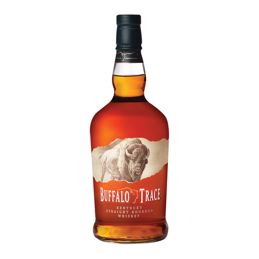 Buffalo Trace Kentucky Straight Bourbon Whiskey