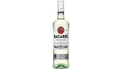 Bacardí
