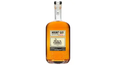 Mount Gay