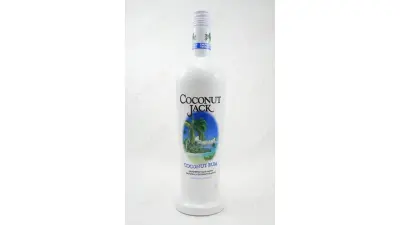 Coconut Jack