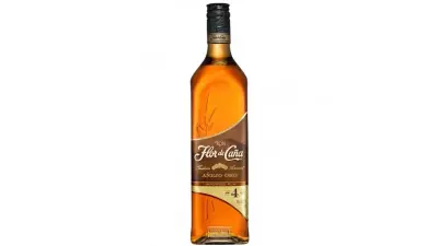 Flor de Caña