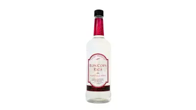 Ron Copa