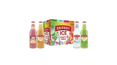 Smirnoff Ice