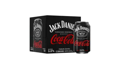 Jack Daniel's