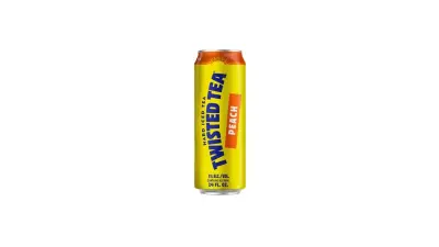 Twisted Tea