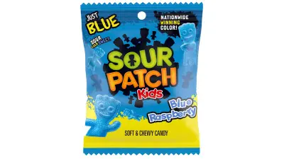 Sour Patch Kids