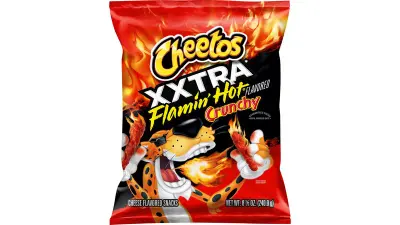Cheetos