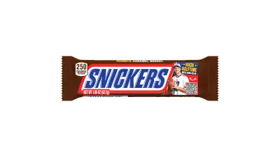 Snickers