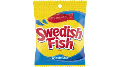 Swedish Fish