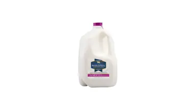 Mountain Dairy