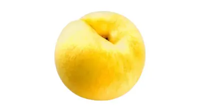 Yellow Peach