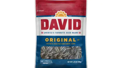 David Seeds