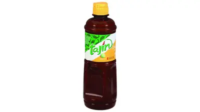 Tajín