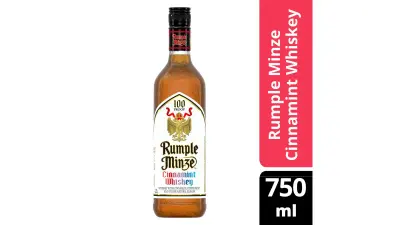Rumple Minze