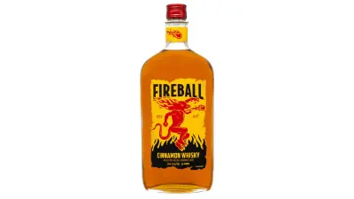 Fireball