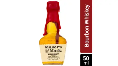 Maker's Mark