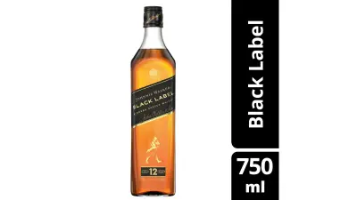 Johnnie Walker