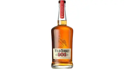 Wild Turkey
