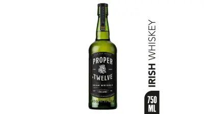 Proper Twelve