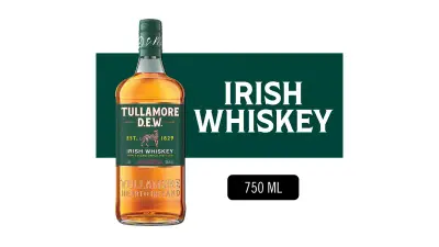Tullamore D.E.W.